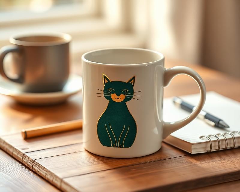 Custom Memory Mug