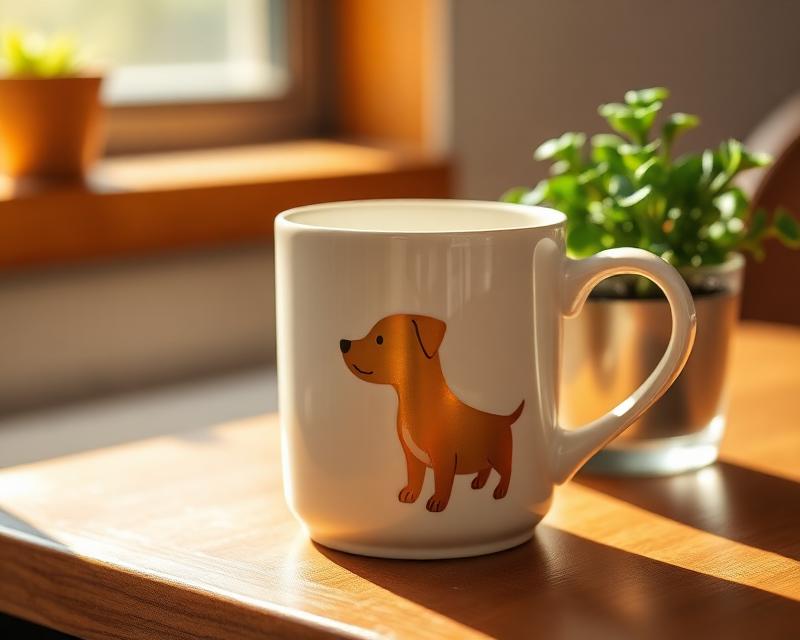 Owner Mug