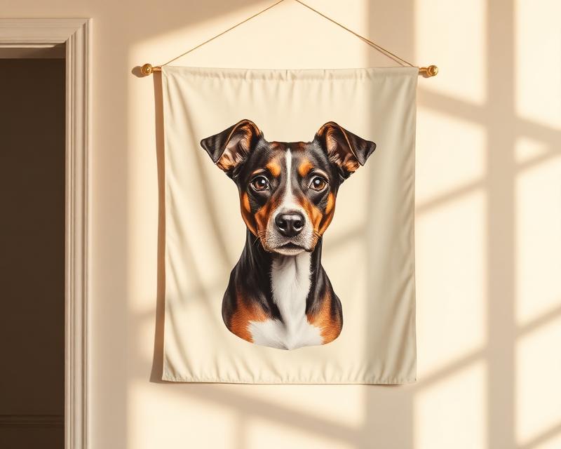 Custom Pet Banner