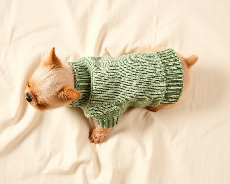 Pet Sweater
