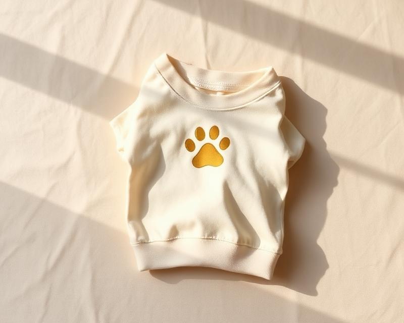 Classic Pet Tee