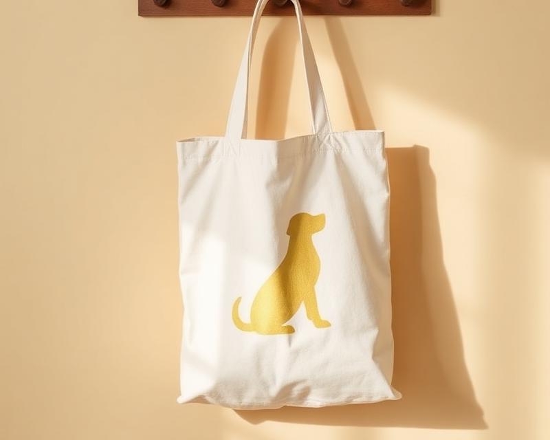 Canvas Tote Bag